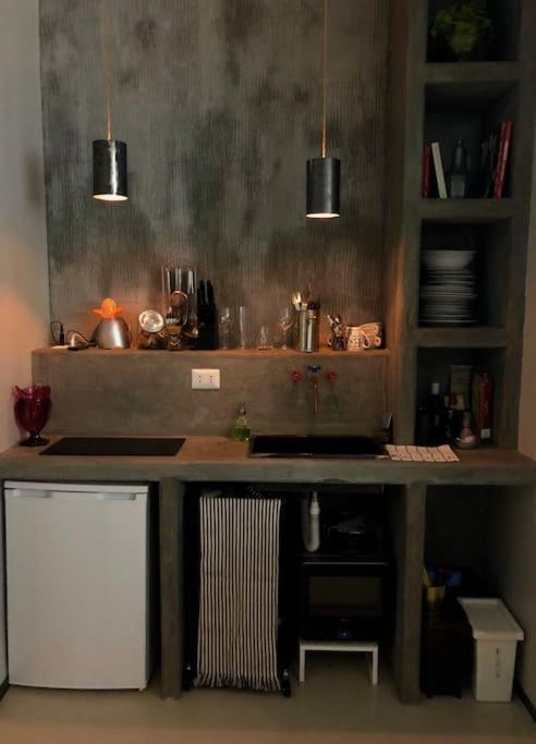 شقة Brera Luxury Cozy Flat! ميلان المظهر الخارجي الصورة