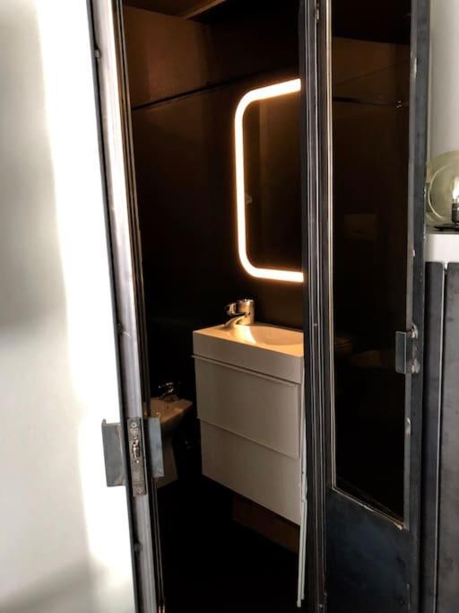 شقة Brera Luxury Cozy Flat! ميلان المظهر الخارجي الصورة
