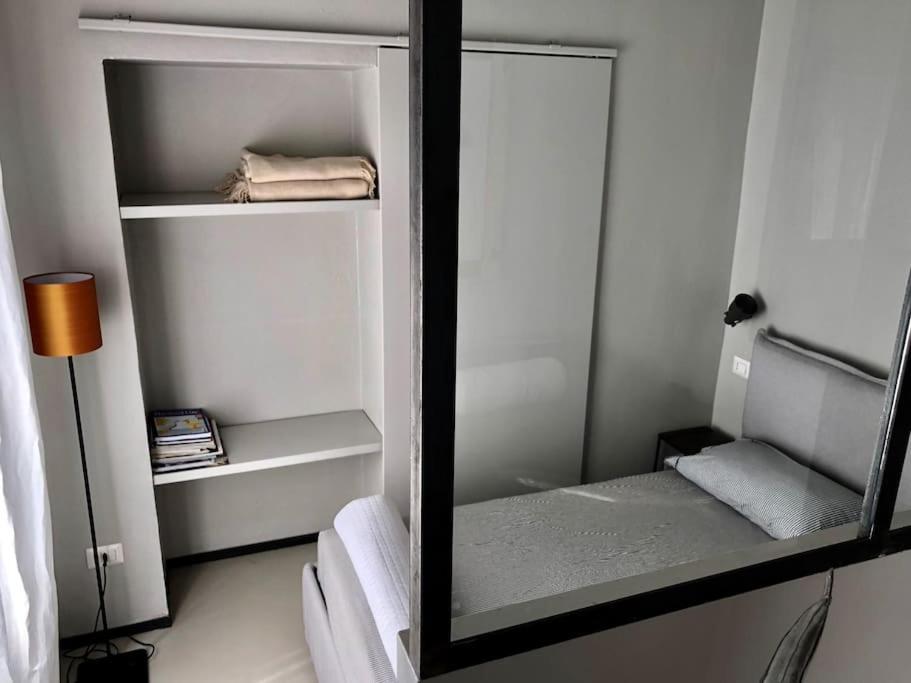شقة Brera Luxury Cozy Flat! ميلان المظهر الخارجي الصورة