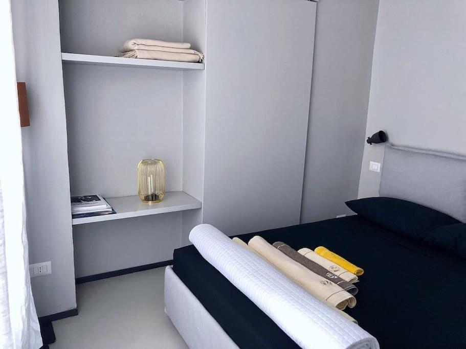 شقة Brera Luxury Cozy Flat! ميلان المظهر الخارجي الصورة