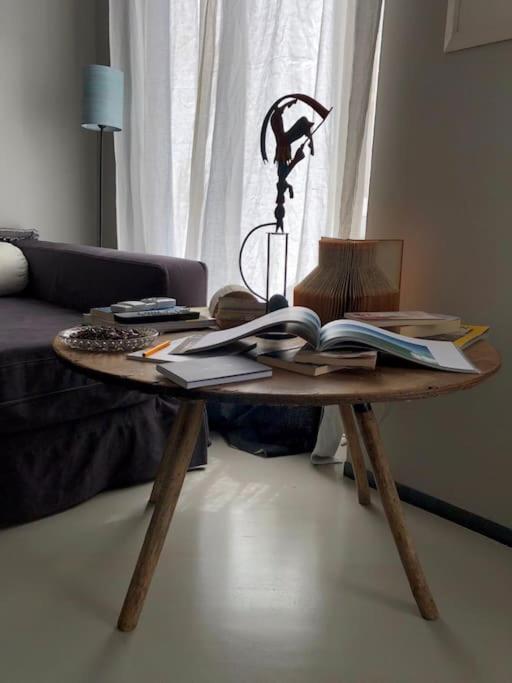 شقة Brera Luxury Cozy Flat! ميلان المظهر الخارجي الصورة