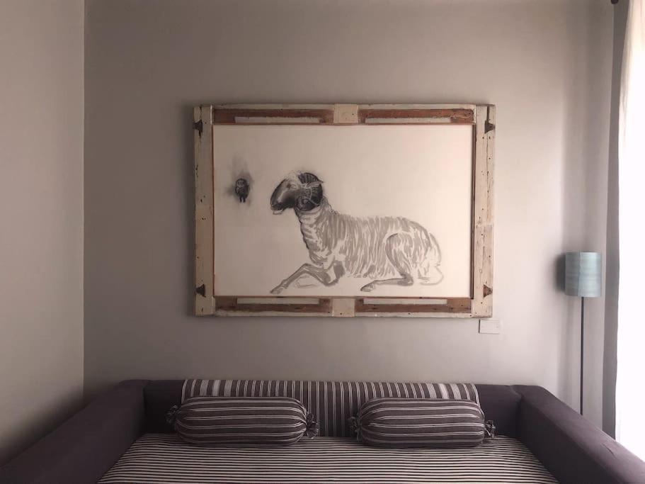شقة Brera Luxury Cozy Flat! ميلان المظهر الخارجي الصورة