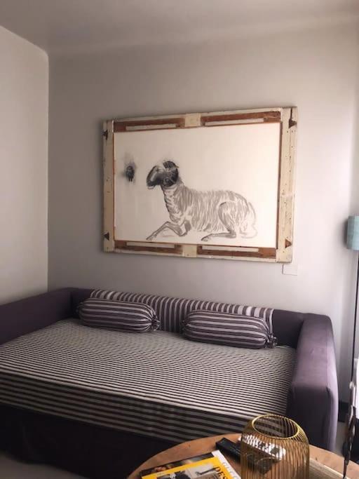 شقة Brera Luxury Cozy Flat! ميلان المظهر الخارجي الصورة