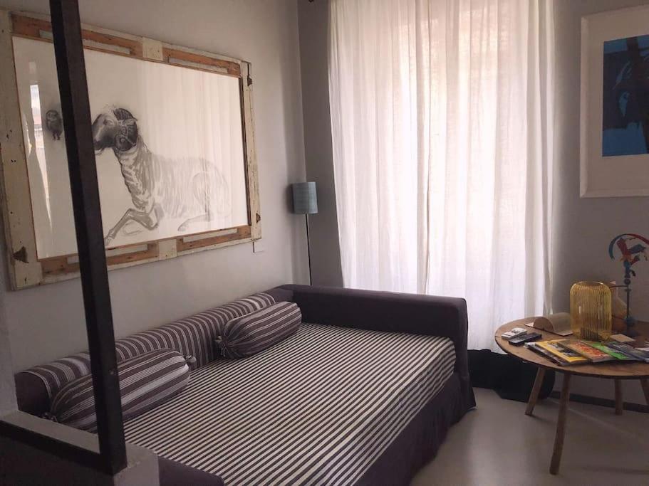 شقة Brera Luxury Cozy Flat! ميلان المظهر الخارجي الصورة