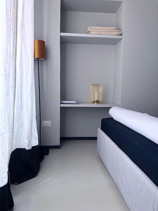 شقة Brera Luxury Cozy Flat! ميلان المظهر الخارجي الصورة